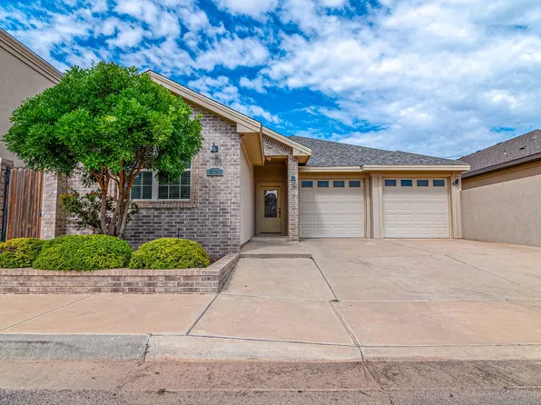 5329 Bella Pl, Midland, TX 79707
