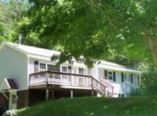 188 Boothby Rd, Livermore, ME 04253