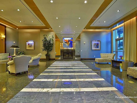 5th image of 2700 Las Vegas Blvd S Unit 2701