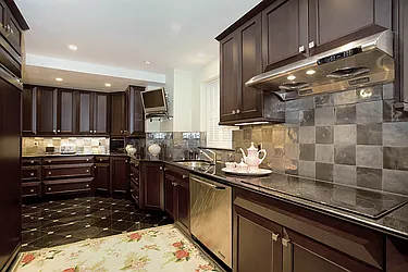 Sold by Brown Harris Stevens