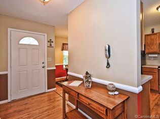 11416 Serenity Way, Charlotte, NC 28269