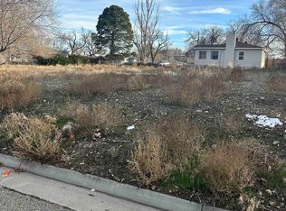 E 4th St, Delta, CO 81416