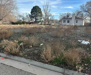 TBD E 4th Street, Delta, CO, 81416