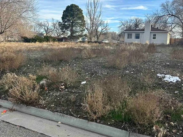 TBD E 4th Street, Delta, CO 81416