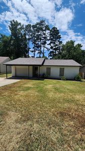 12617 Valleywood Dr, Little Rock, AR, 72211