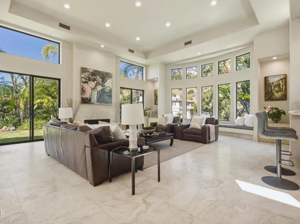 2190 Kinneloa Canyon Rd, Pasadena, CA 91107