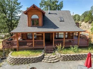 58011 Road 601, Ahwahnee, CA