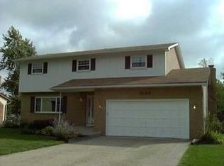 5186 Avalon Ave, Columbus, OH 43229