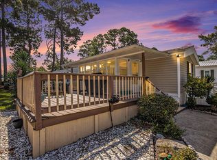 1 Seaway Ln., Murrells Inlet, SC 29576