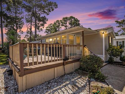 1 Seaway Ln., Murrells Inlet, SC, 29576