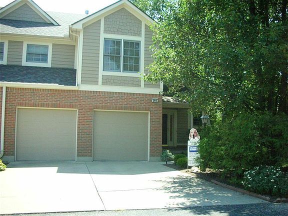 2nd image of 3445 Marblecrest Private Ln