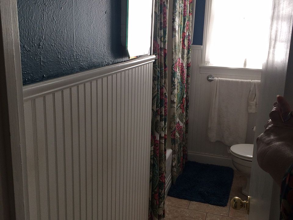 Full bath
