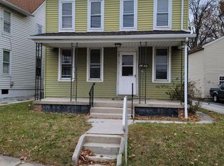 17 3rd St, Hanover, PA 17331