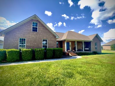 278 Love Lane Rd, Hillsboro, TN, 37342