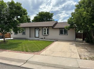 10013 Clay St, Federal Heights, CO 80260