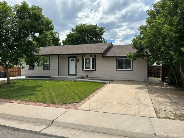 10013 Clay Street, Federal Heights, CO 80260