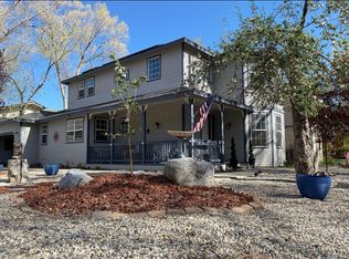 319 Mountain St, Carson City, NV