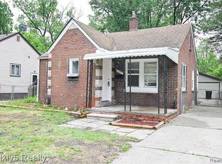 19357 Centralia, Redford, MI 48240