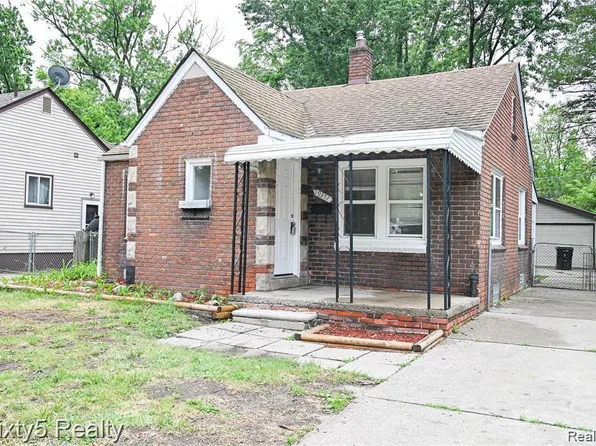 19357 Centralia, Redford, MI 48240