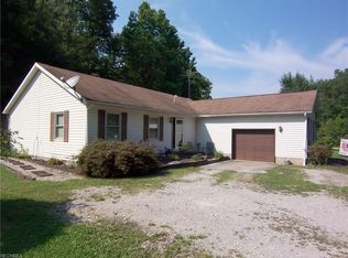 398 Egypt Run Rd, Mineral Wells, WV 26150