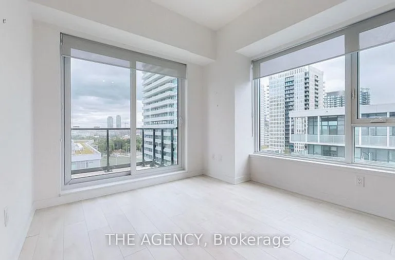 35 Tubman Ave #Penthouse 1115 — Photo 33