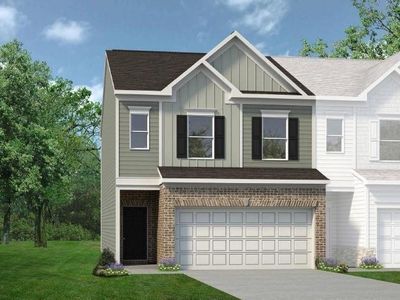 204 Andros Dr #19C, Dalton, GA, 30721