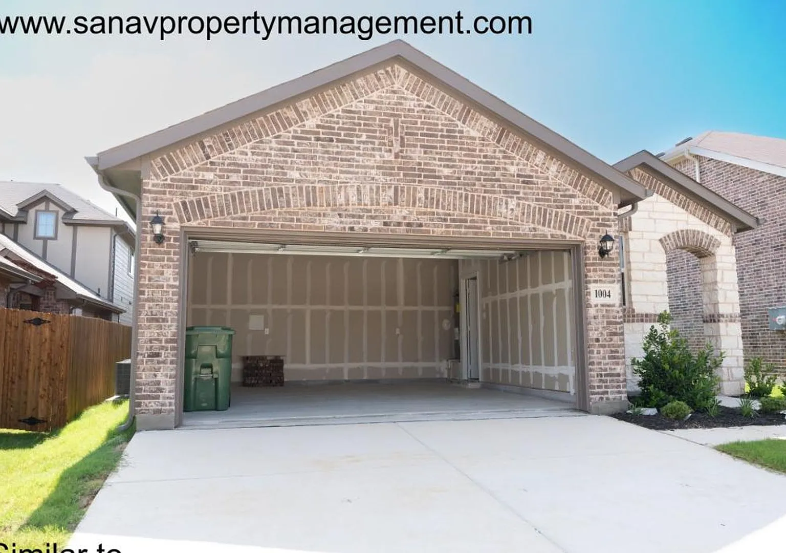 Beautiful 3 Bed Home with community pool access in great community — Photo 2