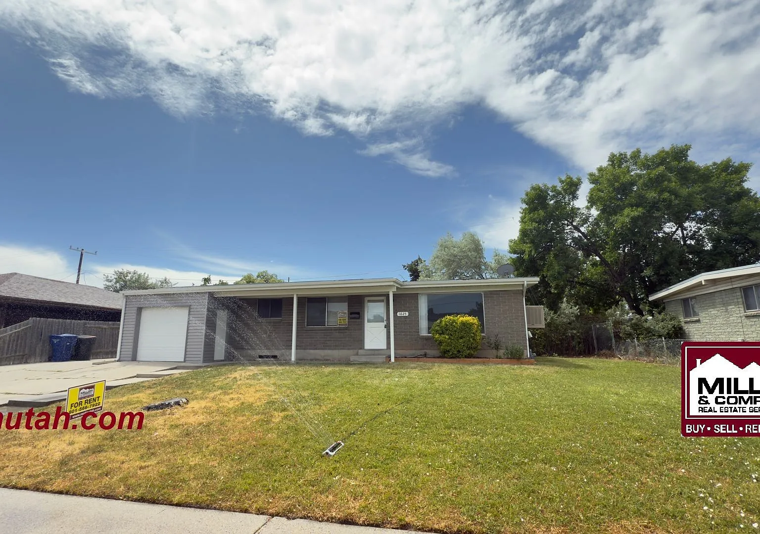 Taylorsville Rambler 1625 W. Paradise Lane — Photo 1