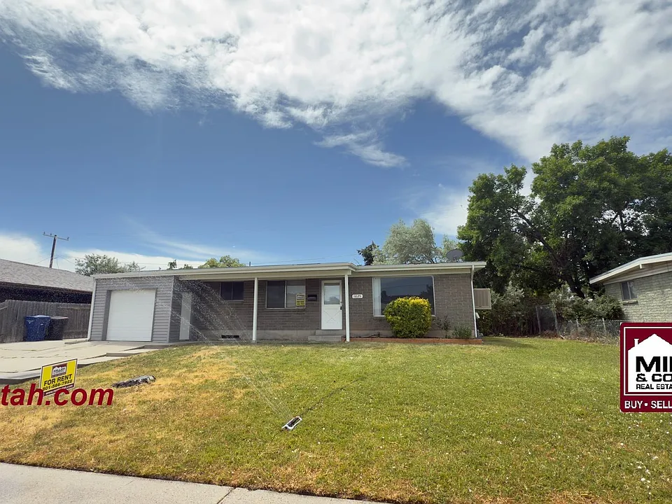 1625 W Paradise Ln #5050-S