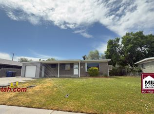 1625 W Paradise Ln #5050, Salt Lake City, UT 84123