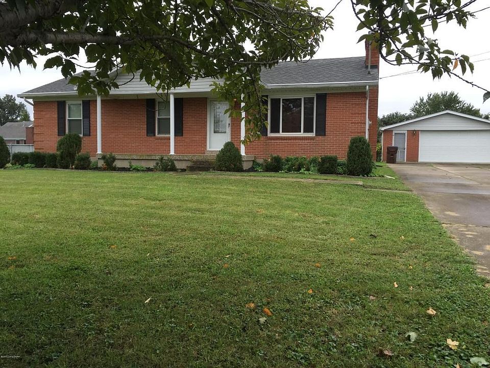 3500 Burkland Dr Shepherdsville Ky