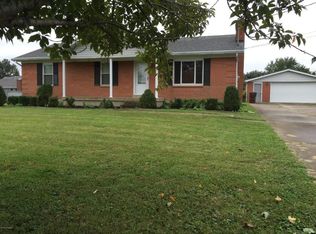 3500 Burkland Blvd, Shepherdsville, KY