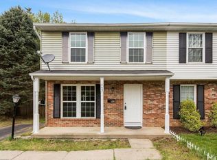445 Heather Ridge Dr, Frederick, MD 21702