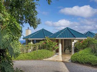 668 Huelo Rd #A, Haiku, HI 96708