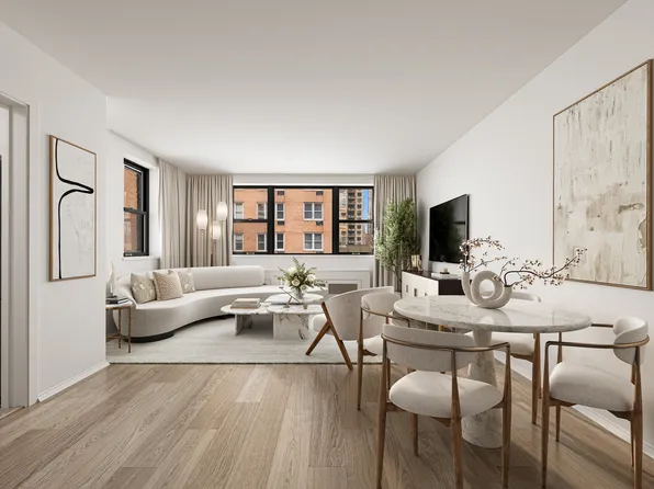 305 East 72nd Street 6FN image 1 of 8