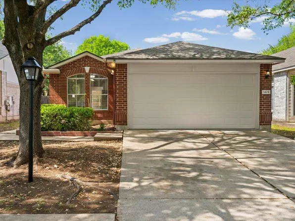 1404 Sir Thopas Trl, Austin, TX 78748