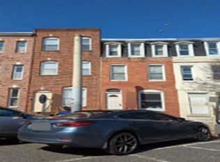 1104 Carroll St, Baltimore, MD 21230