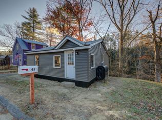 45 Buckfield Rd, South Paris, ME 04281