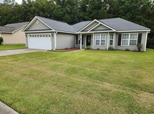2839 Green Pond Cir, Conway, SC 29527