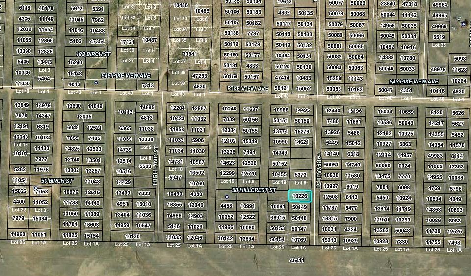 1st image of 00001 Tarryall Street