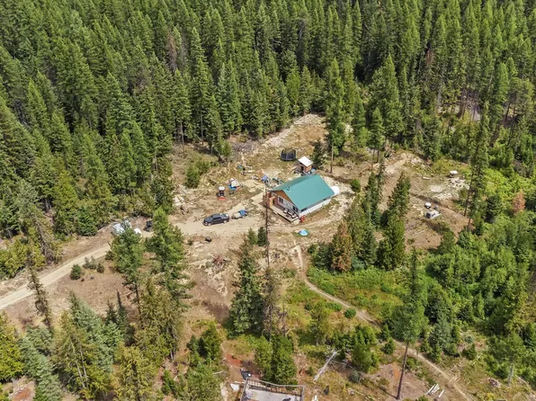 1734 Tanglewood Dr, Priest River, ID 83856