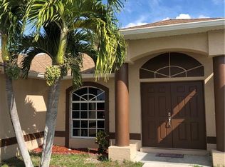 3323 Santa Barbara Blvd, Cape Coral, FL 33914