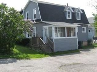 4001 Lake Ave, Rochester, NY 14612