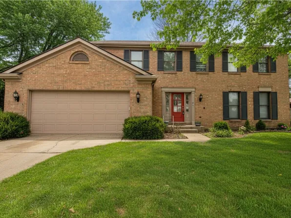 70 Eleanor Dr, Springboro, OH 45066