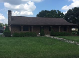 522 Humble Camp Rd, Beaumont, TX 77705