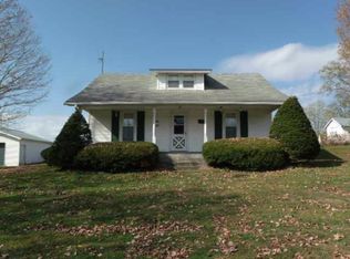 4852 Owenton Rd, Stamping Ground, KY 40379