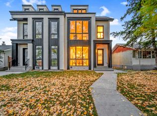 2435 N 52nd Ave SW, Calgary, AB T3E1K5