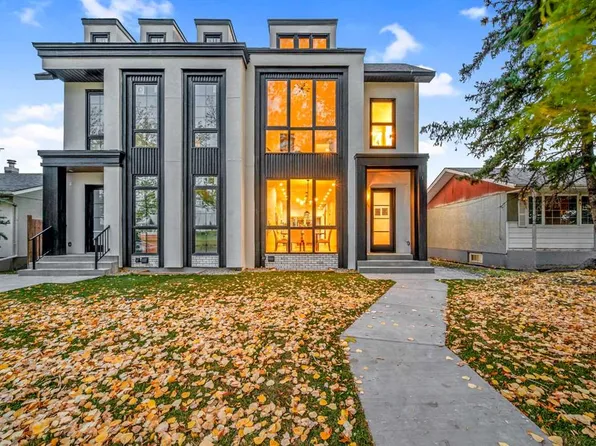 2435 N 52nd Ave SW, Calgary, AB T3E 1K5