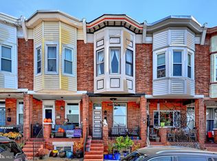 317 S Ellwood Ave, Baltimore, MD 21224