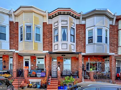 317 S Ellwood Ave, Baltimore, MD, 21224